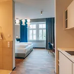 Hotell Amalia - Boutique 4*