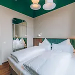 Amalia - Boutique Hotell 4*