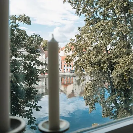 Amalia - Boutique 4* Landshut