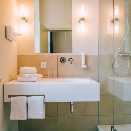 Amalia - Boutique Hotel 4*