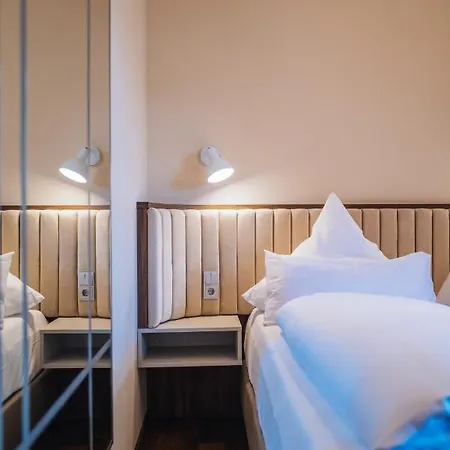 Amalia - Boutique Hotel