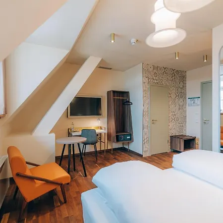 Amalia - Boutique Hotel Landshut