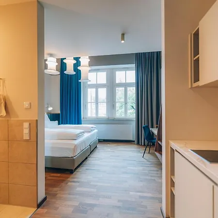 Hotel Amalia - Boutique 4*