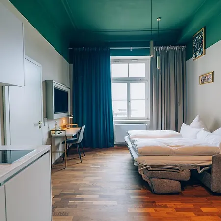 Amalia - Boutique 4* Landshut