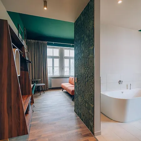 Amalia - Boutique 4* Landshut