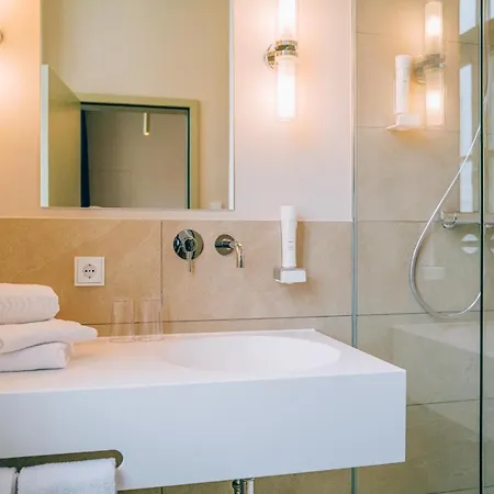 Hotel Amalia - Boutique 4*