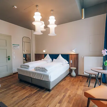 Hotel Amalia - Boutique