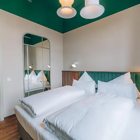 Amalia - Boutique Hotel 4*