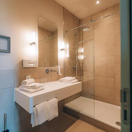 Amalia - Boutique 4* Landshut