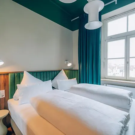 Amalia - Boutique 4*
