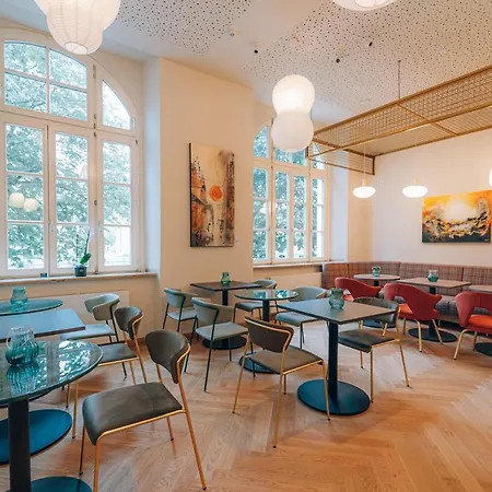 Hotel Amalia - Boutique