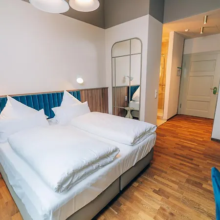 Hotel Amalia - Boutique Landshut