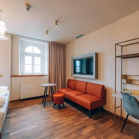 Amalia - Boutique Hotel 4*