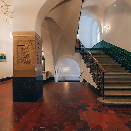 Hotel Amalia - Boutique Landshut