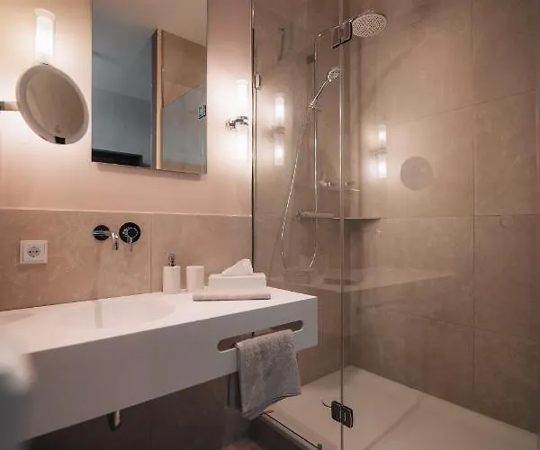 Amalia - Boutique 4* Landshut