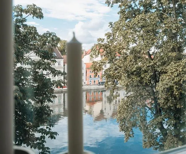 Amalia - Boutique 4* Landshut