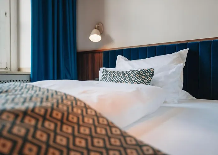Hotel Amalia - Boutique