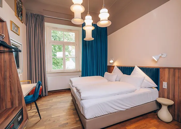 Amalia - Boutique 4*