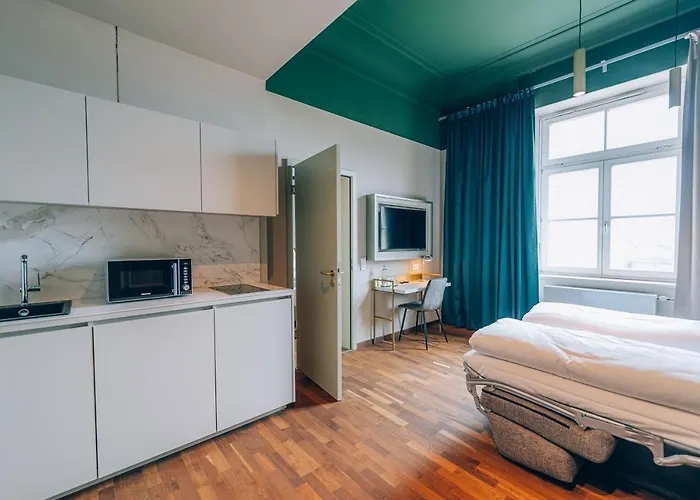 Hotel Amalia - Boutique 4*
