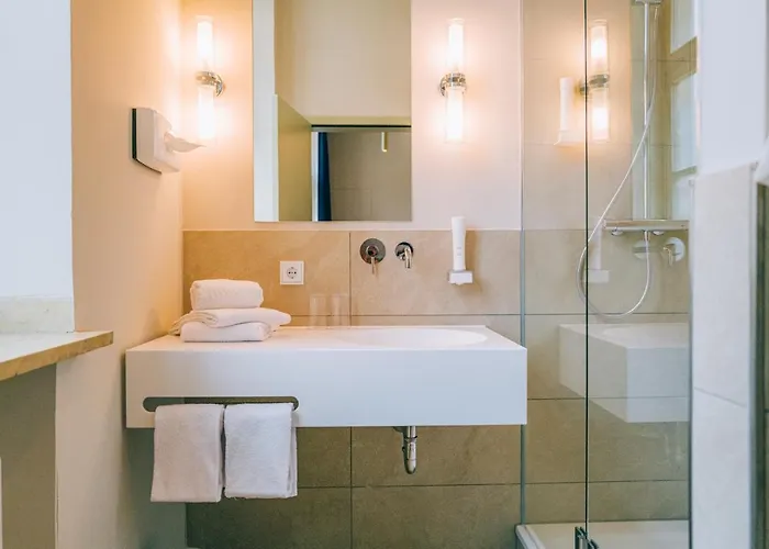 Amalia - Boutique Hotel 4*
