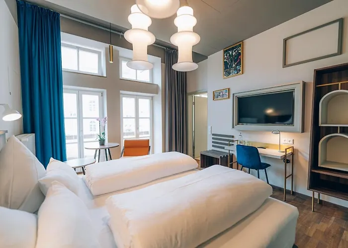 Amalia - Boutique Landshut