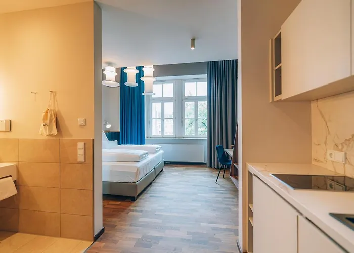 Hotel Amalia - Boutique 4*
