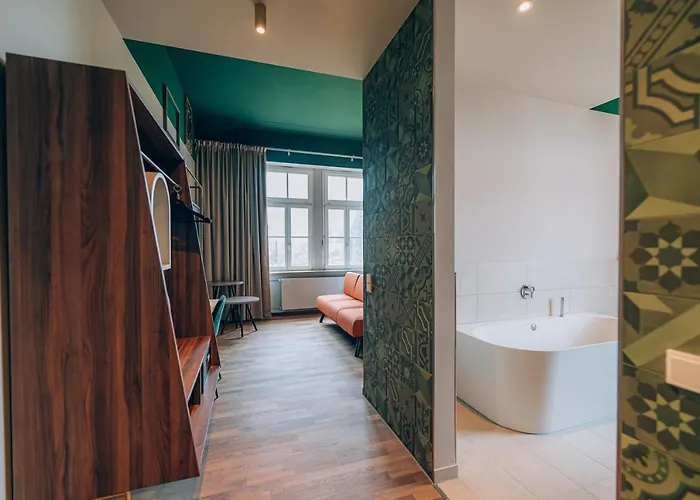 Amalia - Boutique 4* Landshut