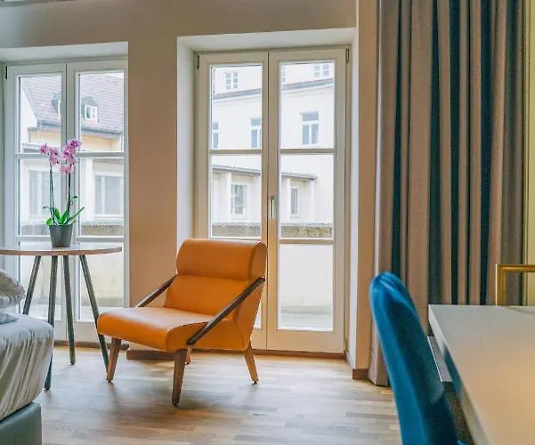 Amalia - Boutique Landshut