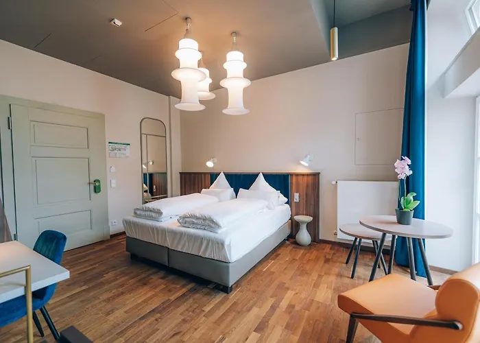 Hotel Amalia - Boutique