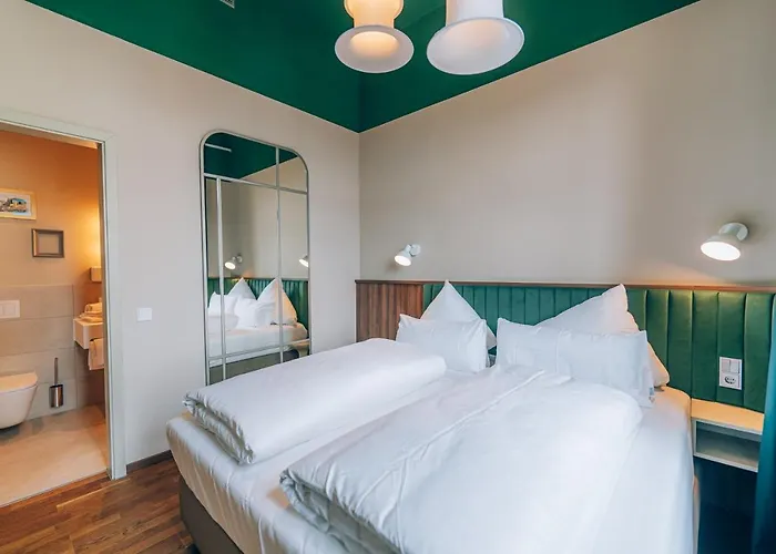 Amalia - Boutique Hotel 4*