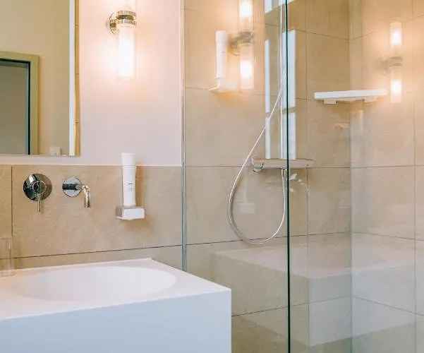 Amalia - Boutique Hotel