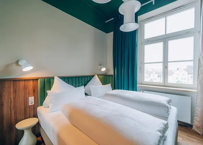 Amalia - Boutique 4*