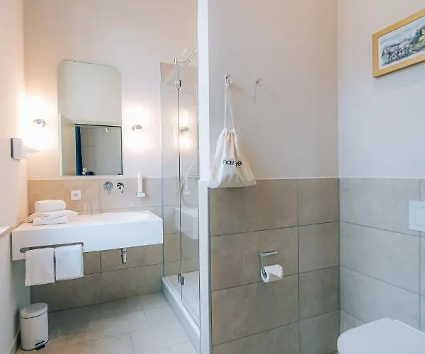 Hotel Amalia - Boutique Landshut
