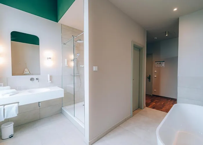 Amalia - Boutique 4*