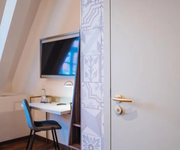 Amalia - Boutique 4*