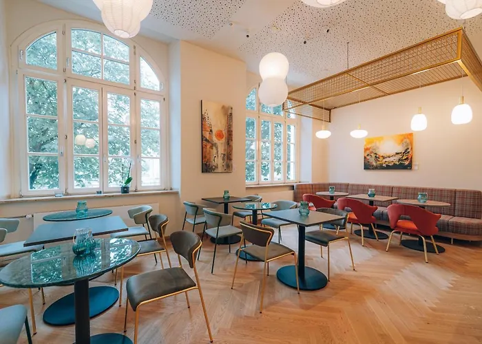 Hotel Amalia - Boutique