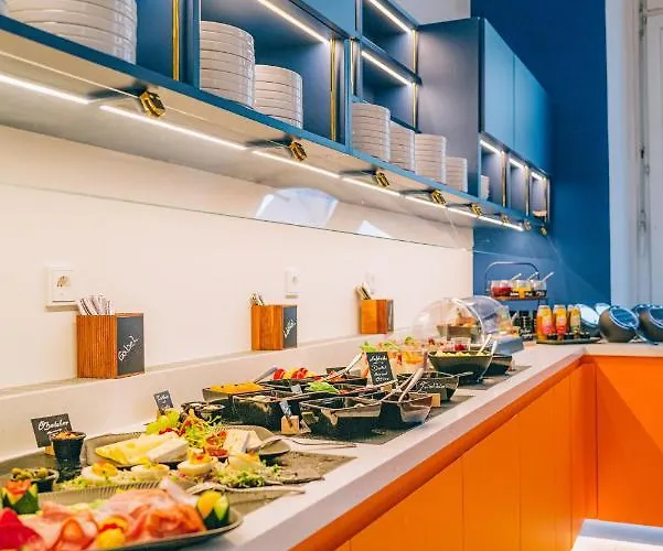 Amalia - Boutique 4* Landshut