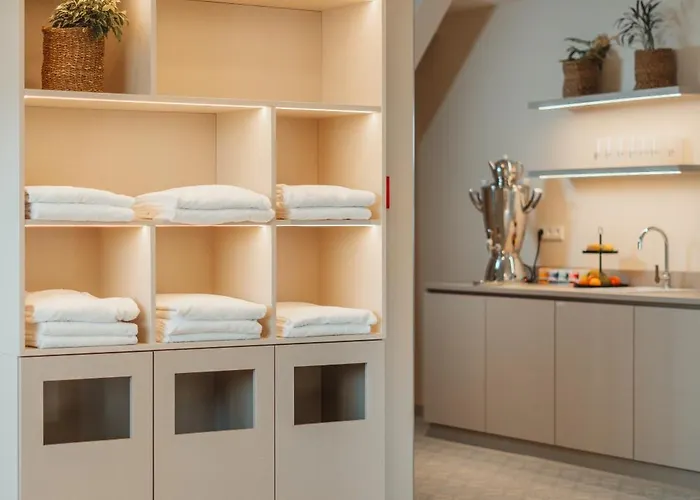 Amalia - Boutique 4*
