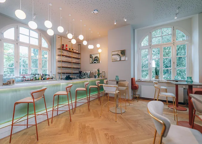 Amalia - Boutique Hotel Landshut