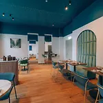 فندق Amalia - Boutique 4*