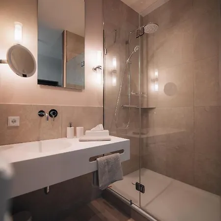 Amalia - Boutique 4* Landshut