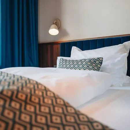 Hotel Amalia - Boutique