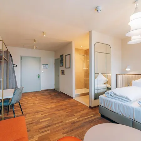 Amalia - Boutique Hotel Landshut