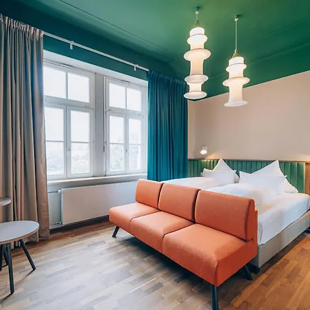 Hotel Amalia - Boutique 4*