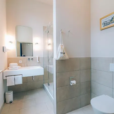Hotel Amalia - Boutique Landshut