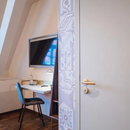 Amalia - Boutique 4*