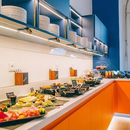 Amalia - Boutique 4* Landshut