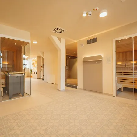 Amalia - Boutique Szálloda