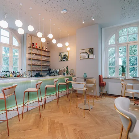 Amalia - Boutique 酒店 兰茨胡特