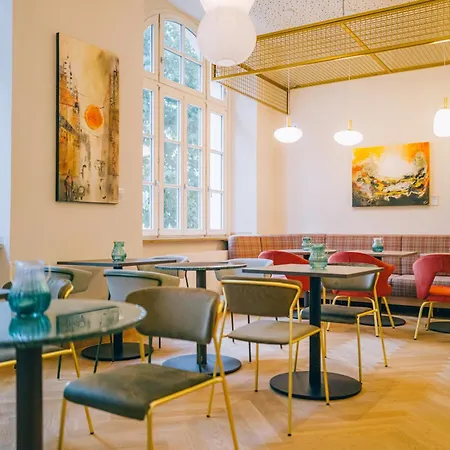 Amalia - Boutique 4* Landshut